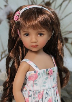 Click here to view this doll