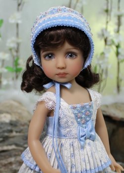Camellia Doll