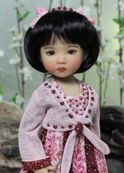 Musette Doll