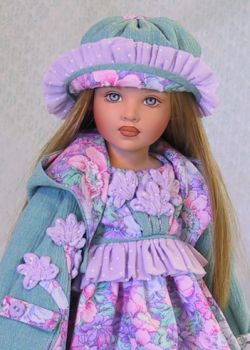 Click here to see more pictures of - Little Nothings - for 

Super Dollfie
