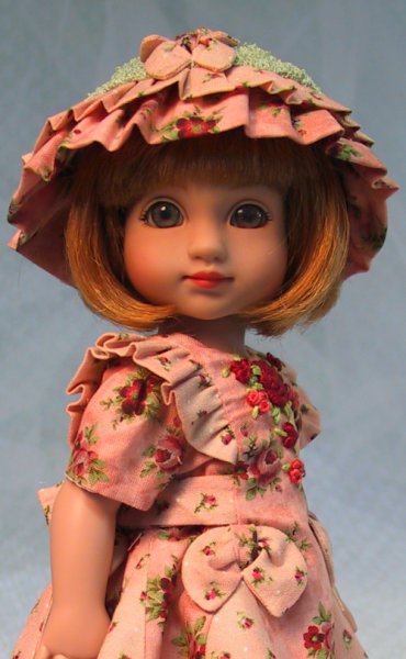 Petit Trésor Pattern Image 1