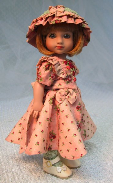 Petit Trésor Pattern Image 2