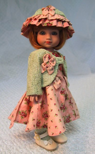 Petit Trésor Pattern Image 3