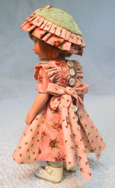 Petit Trésor Pattern Image 4